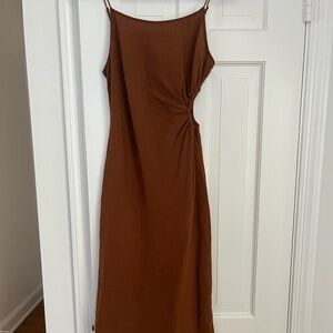 Zara dress